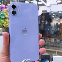 iPhone 11  آیفون ۱۱