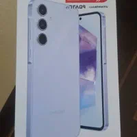گوشی a55