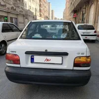 فروش فوری پراید عروسک|خودرو سواری و وانت|باقرشهر, |دیوار