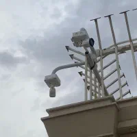 نصب و فروش دوربین های مداربسته.دزگیر.آیفون.اینترنت|دوربین مداربسته|بندرعباس, |دیوار