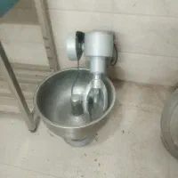 تنور کبابی گاز سوز میز تمام استیل و خمیر زن|کافیشاپ و رستوران|پاکدشت, پاکدشت (مامازند)|دیوار