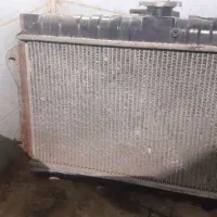 رادیات پیکان