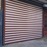 کرکره سکوریت مهدی|خدمات پیشه و مهارت|ملایر, |دیوار