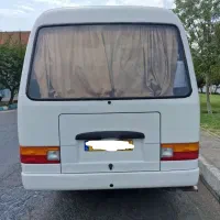 مینی بوس هیوندا ۸۵ اقساطی|خودرو سنگین|تهران, تهرانپارس جنوبی|دیوار