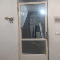 در خانه