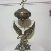 شکلات خوری برنز|صنایع دستی و سایر لوازم تزئینی|اسلام‌شهر, مطهری|دیوار