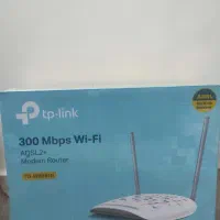 مودم تی پی لینک - TD-W8961N