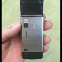 نوکیا 6500|موبایل|تهران, علی‌آباد|دیوار