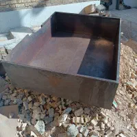 فروش وسایل یخچال پنل خورشیدی کپسول گاز صندلی|فروشگاه و مغازه|صدرا-فارس, فاز ۲|دیوار