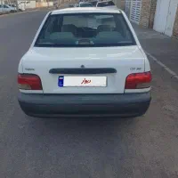 پراید مدل ۹۵|خودرو سواری و وانت|تربت جام, المهدی|دیوار