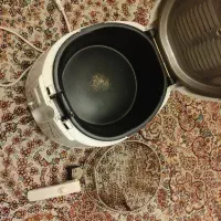 سرخ کن
