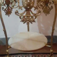 میز برنزی فوق سنگین|میز تلفن|تبریز, |دیوار