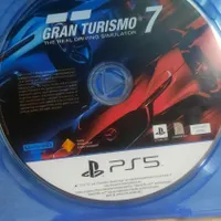 بازی gran rurismo ps5