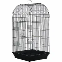 قفس طوطی سانان|لوازم جانبی حیوانات|ری, ولی آباد|دیوار