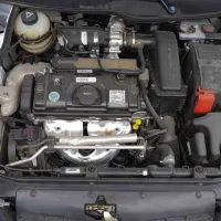 206 خشک 1401|خودرو سواری و وانت|ایلام, |دیوار