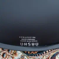 هنگ درام آکبند نو و سالم با کیف مخصوص حمل|درام و پرکاشن|مشهد, فرهنگ|دیوار