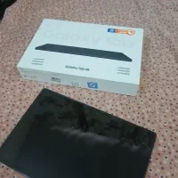 تبلت A8 سامسونگ|تبلت|مشهد, عبادی|دیوار