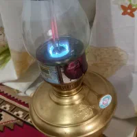 فروش انواع چراغ گردسوز و لمپا|لامپ و چراغ|گنبد کاووس, |دیوار