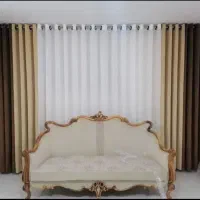 کیان پارس|پرده، رانر، رومیزی|فولادشهر, C5|دیوار