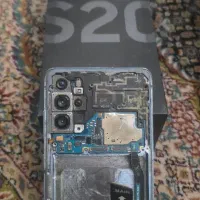 سامسونگ اس ۲۰ پلاس S20 + plus 5G|موبایل|تهران, آرژانتین|دیوار