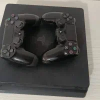 Ps4 اسلیم یه ترا کپی خور