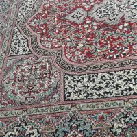 فرش ستاره کویر