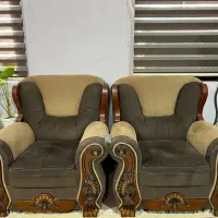 فروش مبل دست دو|مبلمان خانگی و میز عسلی|اندیمشک, |دیوار