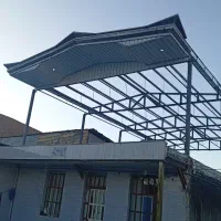 اجرای شیروانی،سایبان،آردواز،قیمت مناسب.باضمانت کار