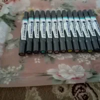 ماژیک راندو کیوکالرژاپنی. ماشین حساب|لوازم التحریر|الوند, |دیوار