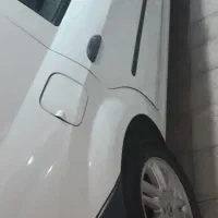ماشین ال ۹۰ مدل ۹۶