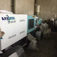 خدمات تزریق پلاستیک با کیفیت قیمت مناسب با۹ دستگاه|خدمات پیشه و مهارت|اصفهان, شهرک صنعتی امیرکبیر (شاپور جدید)|دیوار