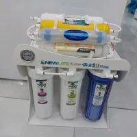 ابشیرین کن خواجوی  ابتدای خیابان فردوسی|آب‌سردکن و تصفیه آب|بیرجند, |دیوار