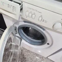 ماشین لباسشویی الجی ۵ کیلویی کره