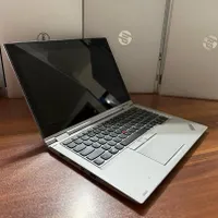 لپ تاپ تاچ با قلم / Lenovo X380 i5 8TH