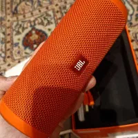 jbl flip3 جی بی ال فلیپ ۳ در حد نو واقعی|پخش‌کننده همراه|تهران, اقدسیه|دیوار