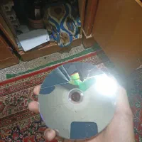 دیسک gtv|کنسول، بازی ویدئویی و آنلاین|اهواز, کوی علوی|دیوار