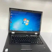 لنوو با هارد ۵۰۰