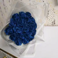 باکس گل ها و دسته گل آماده بسیار زیبا قیمت مناسب