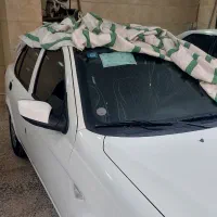 ساینا اس ۸۵گانه|خودرو سواری و وانت|قرچک, میرزائی شمالی|دیوار