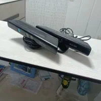 فروش ( دوربین ) کینکت کنسول xbox360|کنسول، بازی ویدئویی و آنلاین|اراک, |دیوار