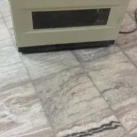 بخاری گاز سوز جبال