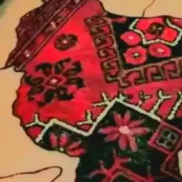 فرش دستبافت