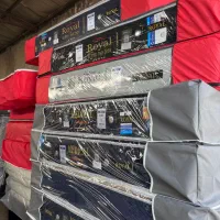 تشک مدل کینگ رویال پلاس +