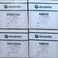 بذر چغندر قند دوروتی و کاراته