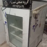 دستگاه جوجه کشی
