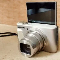 دوربین کانن PowerShot SX730 HS