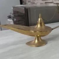 اسب گوزن چراغ جادو اصل|مجسمه، تندیس، ماکت|تهران, جوادیه تهرانپارس|دیوار