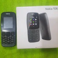 نوکیا ۱۰۶|موبایل|تهران, مهرآباد جنوبی|دیوار