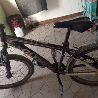 فروش دوچرخه المپیا 26 درحد نو
