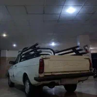 پیکان وانت کم کار|خودرو کلاسیک|تهران, زعفرانیه|دیوار